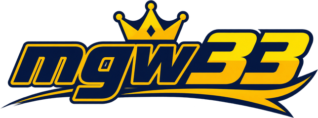 MGW33 Logo